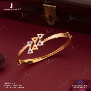 برند JEWELEGANCE دستبند کد: 44