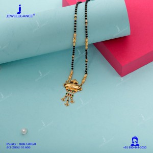 برند JEWELEGANCE گردنبند طلا کد: 38