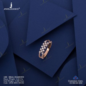  برند jewelegance انگشتر کد: 45