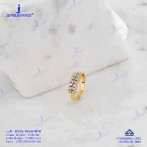  برند jewelegance انگشتر کد: 53