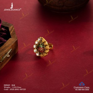  برند jewelegance انگشتر کد: 66