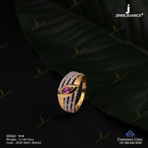  برند jewelegance انگشتر کد: 82