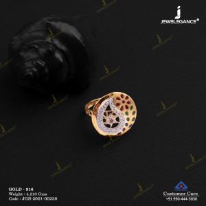  برند jewelegance انگشتر کد: 90